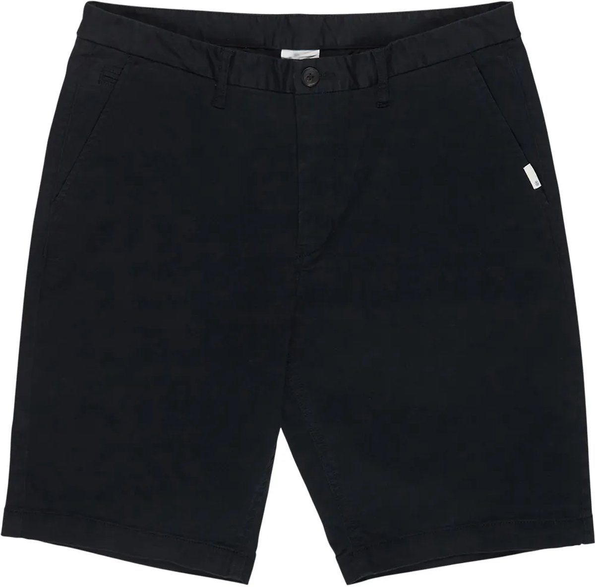 Element Elyws00152 Regular Chino Shorts 34 Man Zwart