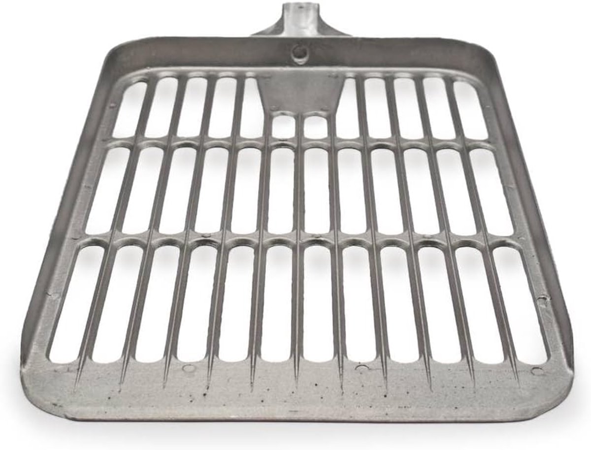 Broodbakschep Aluminium - Pizza Schep - Brood Bakken - Professionele Kwaliteit - 36 x 51 cm