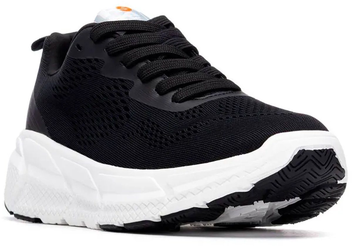 Refresh 175022 Schoenen Zwart EU 38 Vrouw