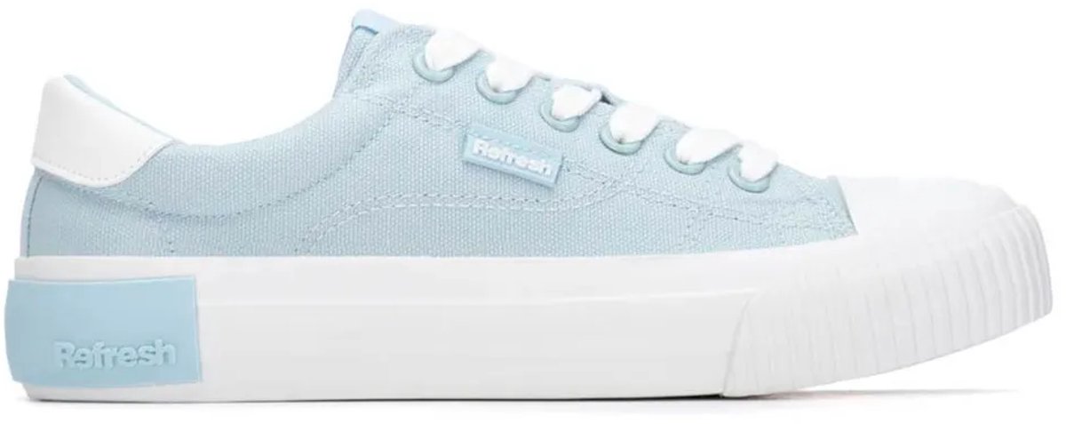 Refresh 175110 Schoenen Blauw EU 38 Vrouw