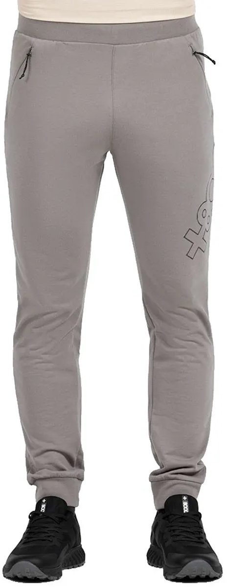 +8000 Didrik Trainingsbroek Grijs XL Man