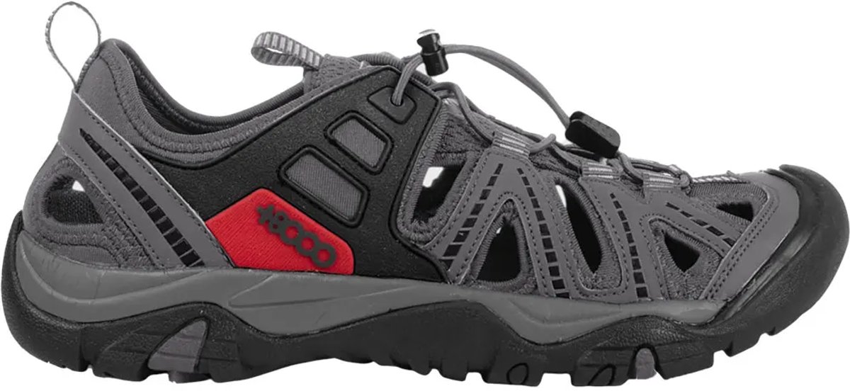 +8000 Tahex 26v Sandalen Grijs EU 46 Man