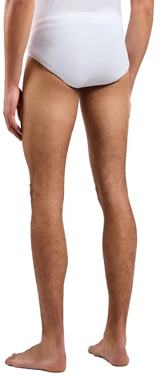 Odlo 141542 Active Light Slips Wit S Man
