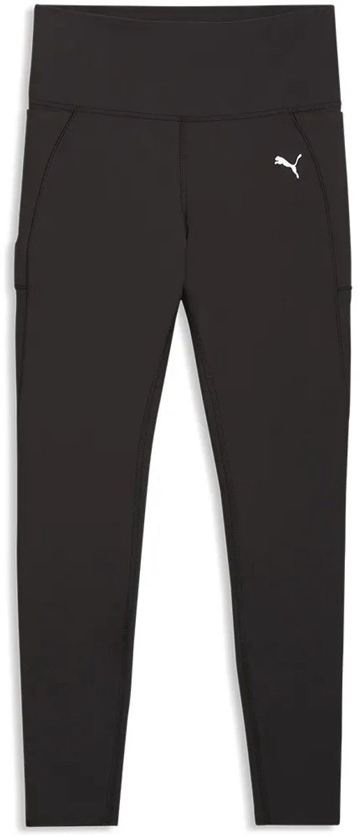 Puma Dream 7/8 Leggings Vrouw Zwart