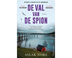 De val van de spion