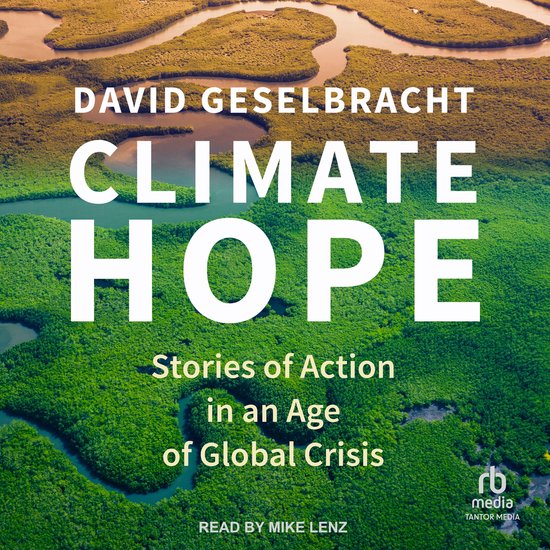Climate Hope - cover