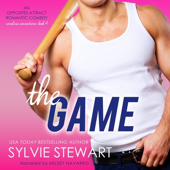 The Game - cover