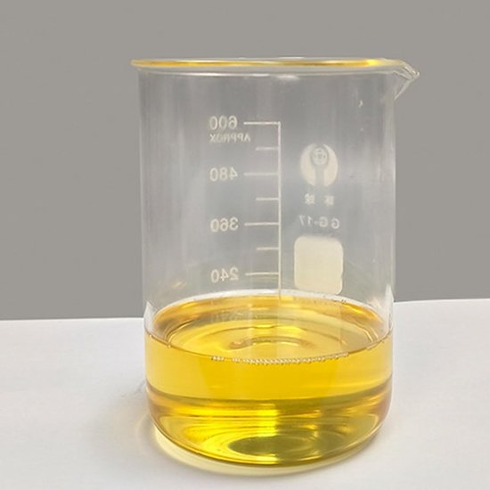 Kettingzaag Olie - Smeermiddel Solvent - Hefboom Onderhoud - Roest Bescherming - 100 ml Inhoud — afbeelding 2