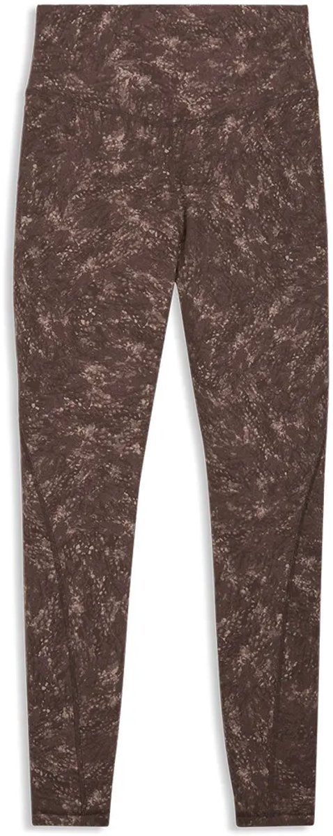 Puma Cloudspun Leggings Met Hoge Taille Bruin M Vrouw van Puma — afbeelding 2