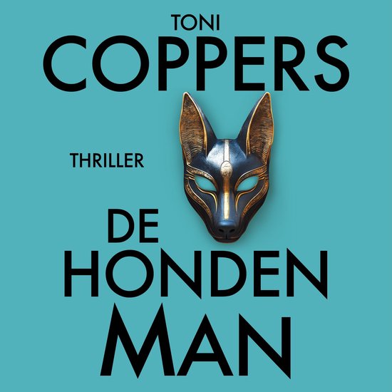 De Hondeman - cover