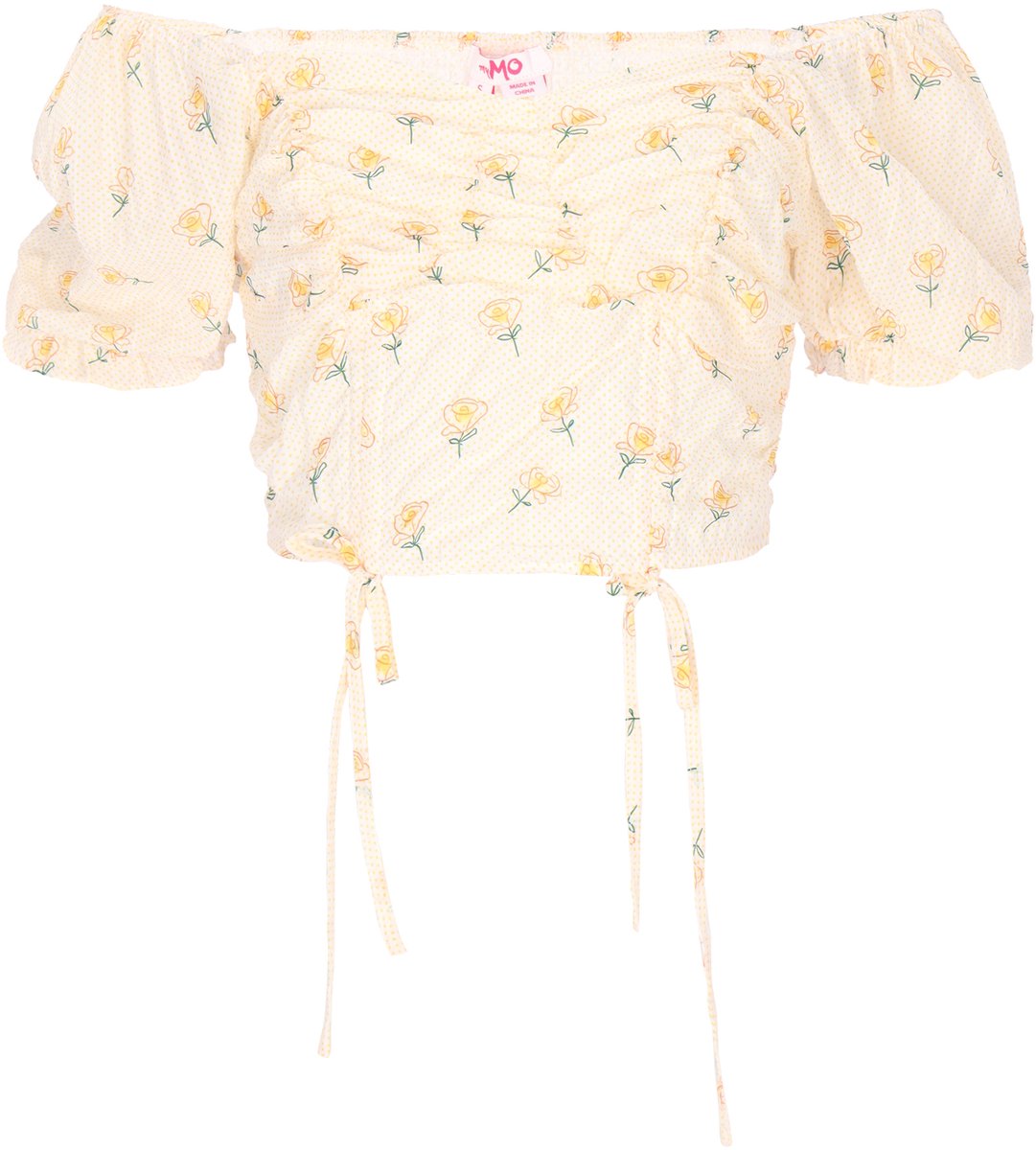 myMo Blouse