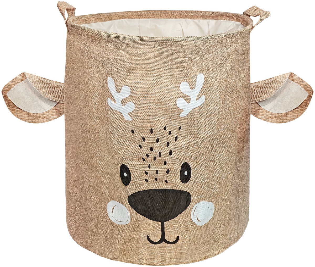 SEVERNO Kids Gabriel - Opbergmand - Inklapbaar - Waterdicht - 43L