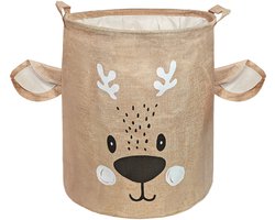 SEVERNO Kids Gabriel - Opbergmand - Inklapbaar - Waterdicht - 43L