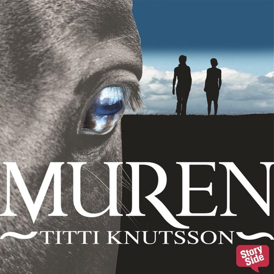 Muren - cover