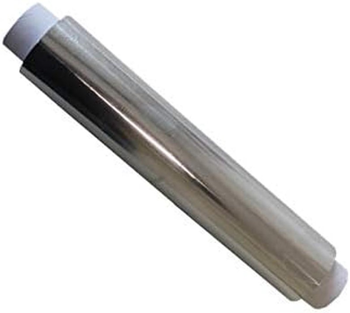 Aluminiumfolie - Keukenfolie - Voedsel bewaren - Extra lang sterk - 30x150 cm