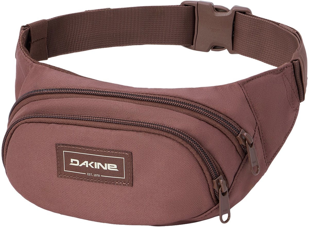 Dakine Hip Pack - Heuptas 23 cm (marron)