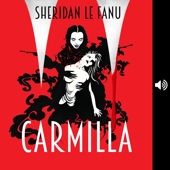 Carmilla - cover