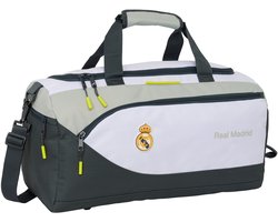 Real Madrid Sporttas Champion - 50 x 25 x 25 cm - Polyester