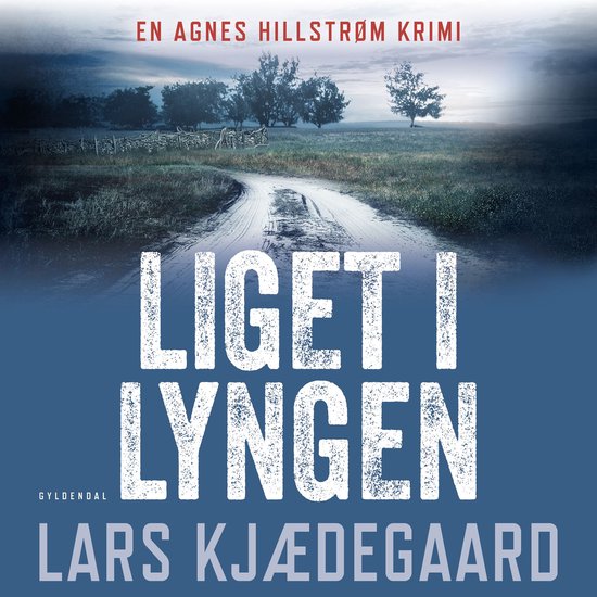 Liget i lyngen - cover