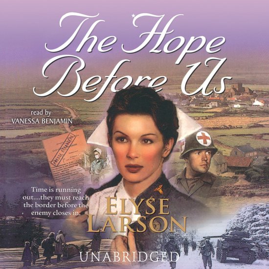 The Hope Before Us - cover