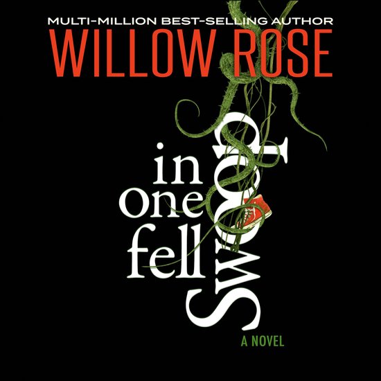 In One Fell Swoop - cover