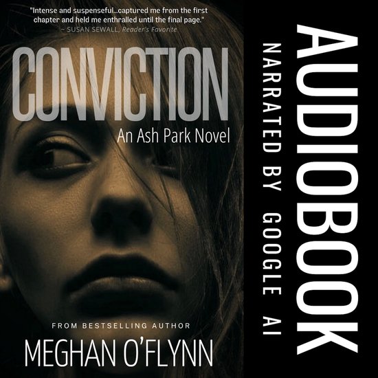 Conviction - cover