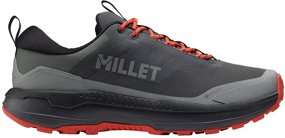 Millet Seneca Gore-tex® Wandelschoenen Grijs EU 43 1/3 Man