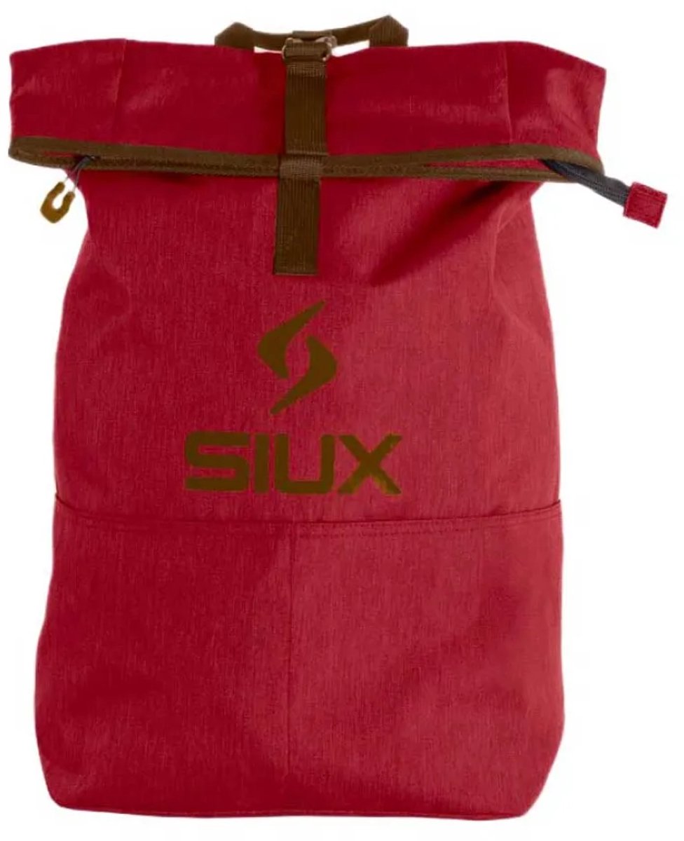 Siux Backpack Street 2026