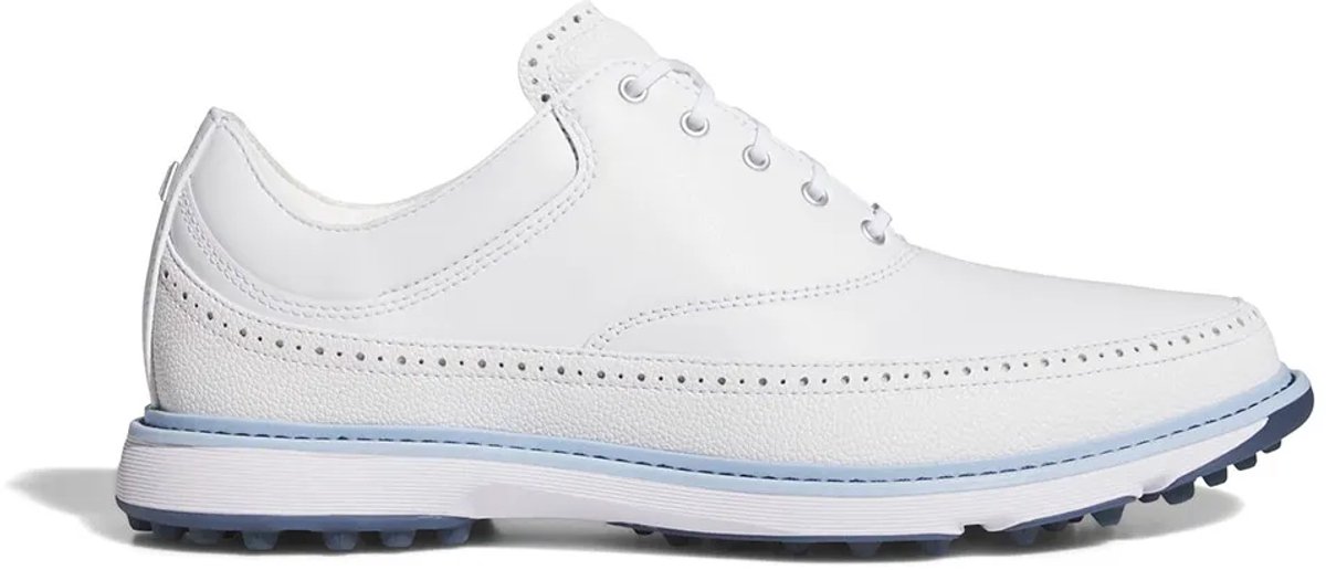 Adidas Mc80 Spikeless Golfschoenen Man Marineblauw