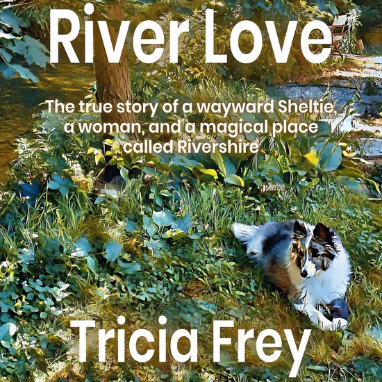 River Love - cover