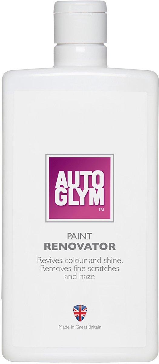 Paint Renovator - 500ml
