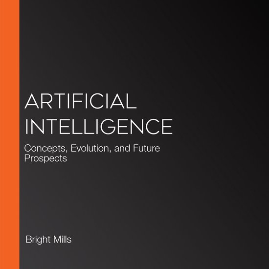 Artificial Intelligence - cover