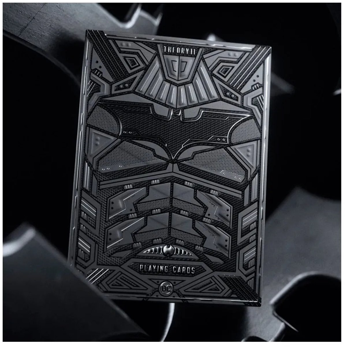 Batman Dark Knight Speelkaarten - Bicycle Edition