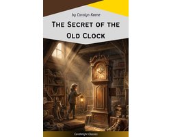 The Secret of the Old Clock