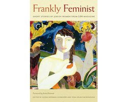 Frankly Feminist – Short Stories by Jewish Women from Lilith Magazine
