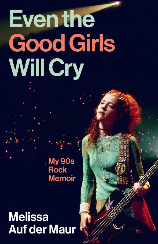 Even the Good Girls Will Cry - cover