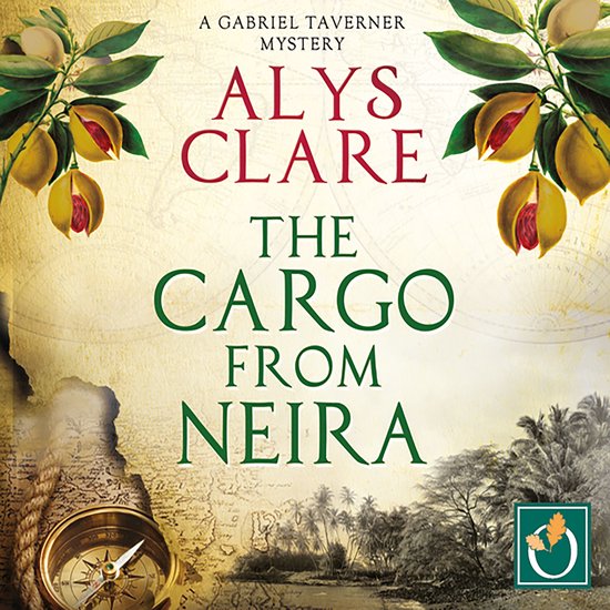 The Cargo From Neira - cover