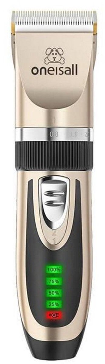 Oneisall - X2 - Trimmer