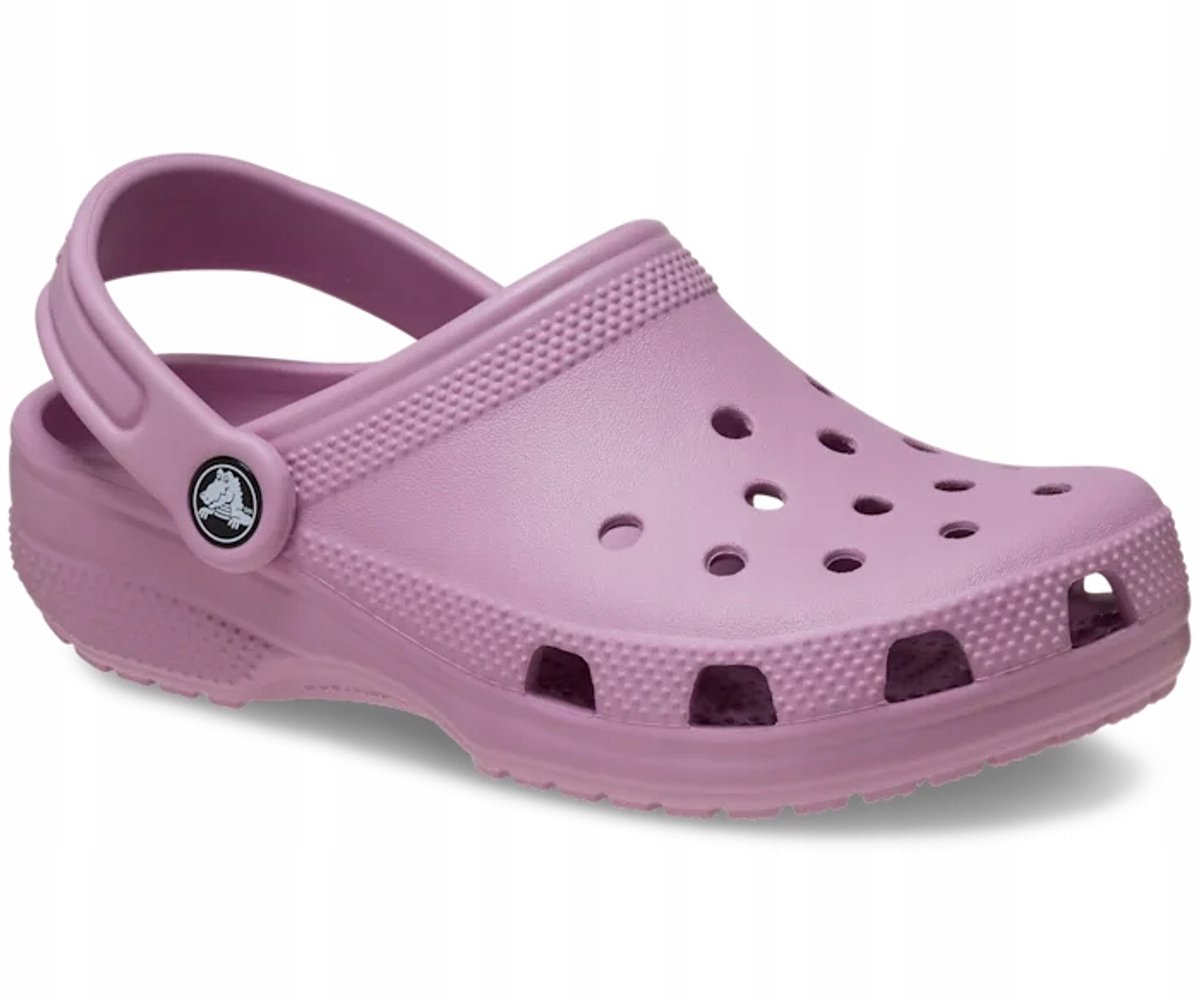 Crocs Classic Kinderen Clog – 27-28 Lichtgewicht Hydrangea