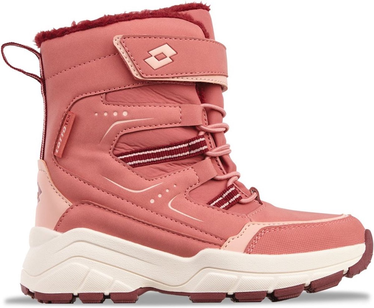 Lotto kinderschoenen Nizinaex laarzen 2600370T