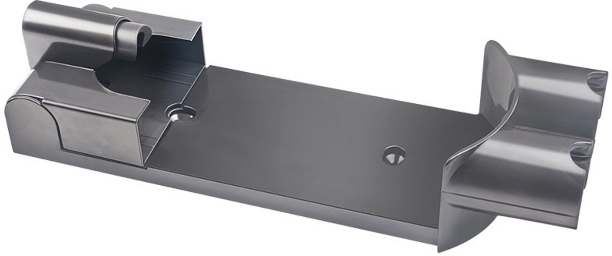Geschikt voor Dyson stofzuigers V7/V8 - laadstation