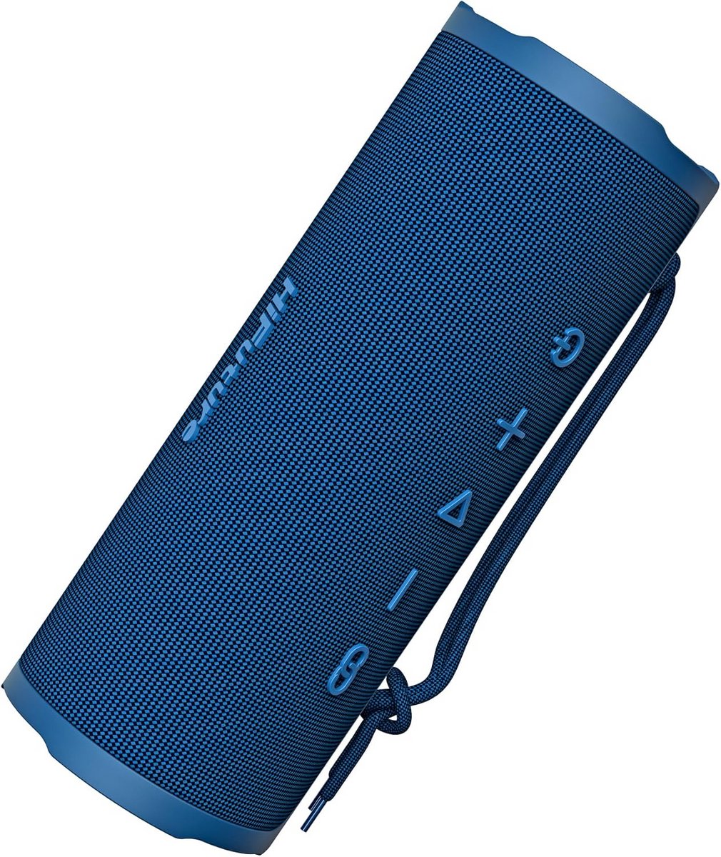 Draagbare Draadloze Bluetooth Speaker IPX7 Waterdicht Met Helder Geluid