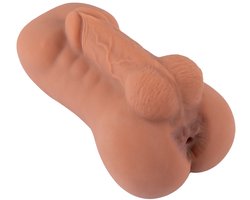 Realistixxx MAN Masturbator