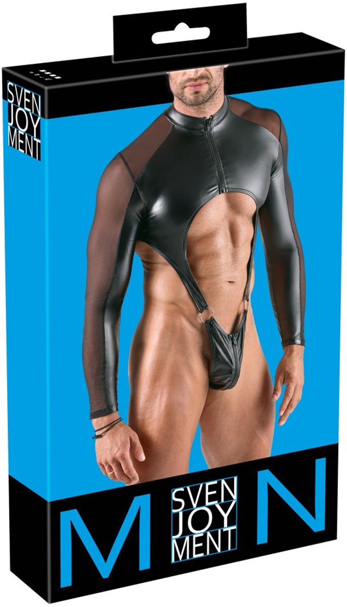 Men's Body M