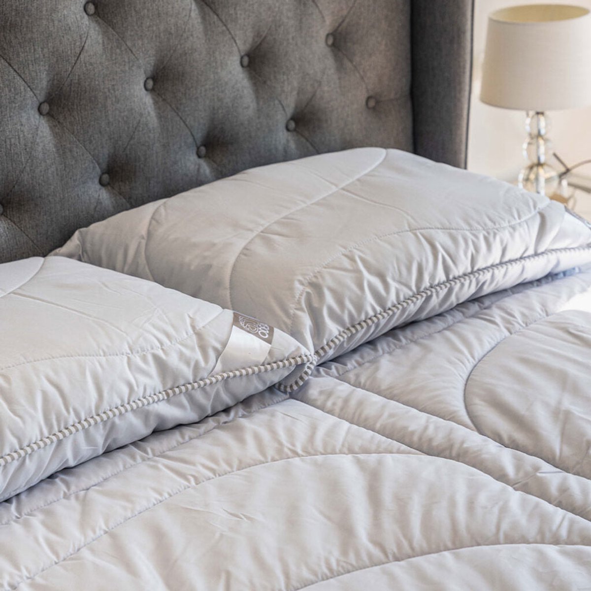 Cirrusfil Soft Kussen - Silk Heaven - 50x70cm