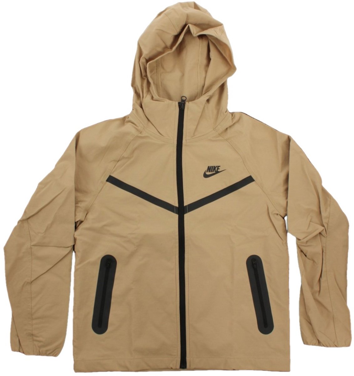 Nike vest 147CM Beige