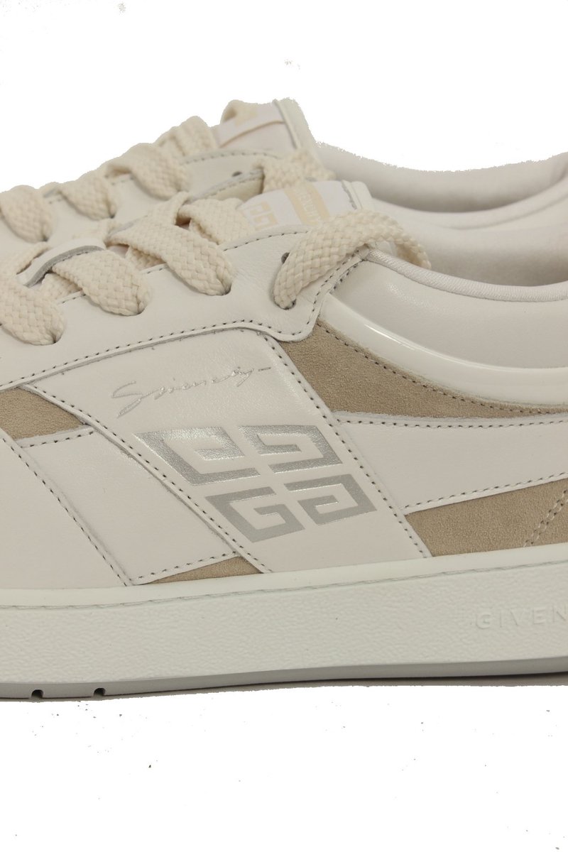 Urban Street LowTop Sneaker - White