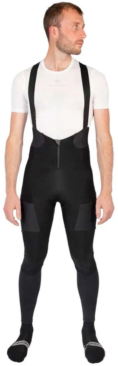 Endura Gv500 Fietsbroek Zwart XS Man — afbeelding 5