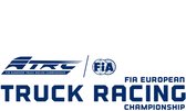 Nintendo Switch - FIA European Truck Racing Championship