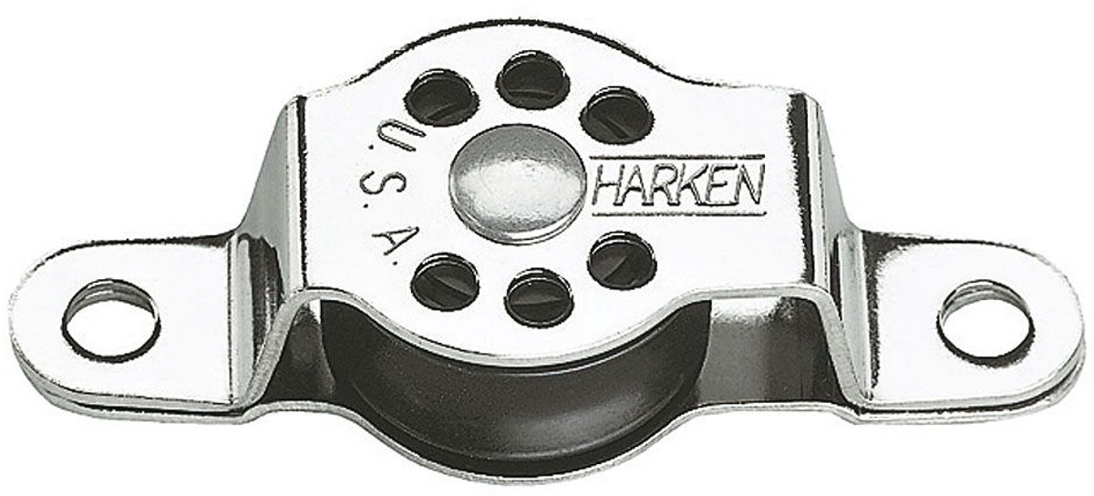 Harken Micro Blok Schildpad